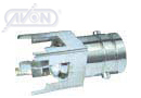 BNC FEMALE PCB MOUNT W/PTFE