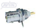 BNC FEMALE RECEPTACLE