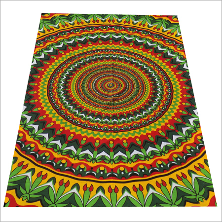 Printed Bed Sheets
