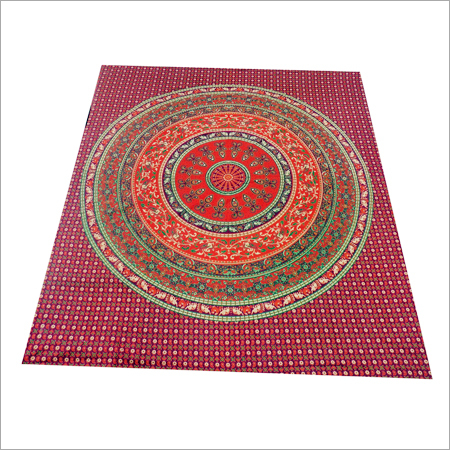 Designer Printed Bed Sheets