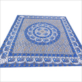 Sanganeri Printed Bedsheets