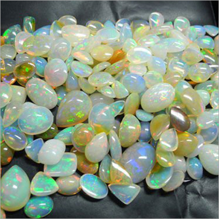 Opal Cab Gemstone