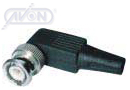 BNC MALE RT. ANGLE