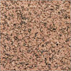 Rosy Pink Granite