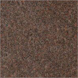 Dark Brown Granite
