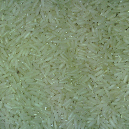 Organic Rice