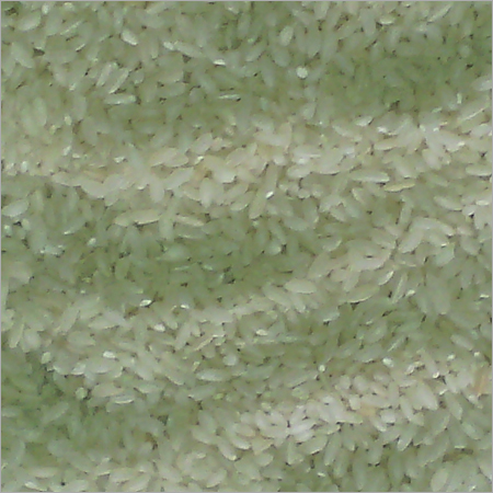 Parboiled Rice
