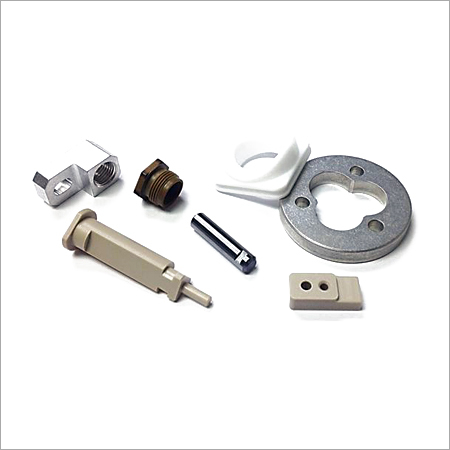 ESP Spares