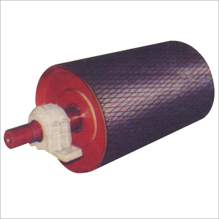 Head Tail Pulley