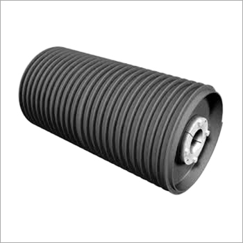 Head Tail Drum Pulley