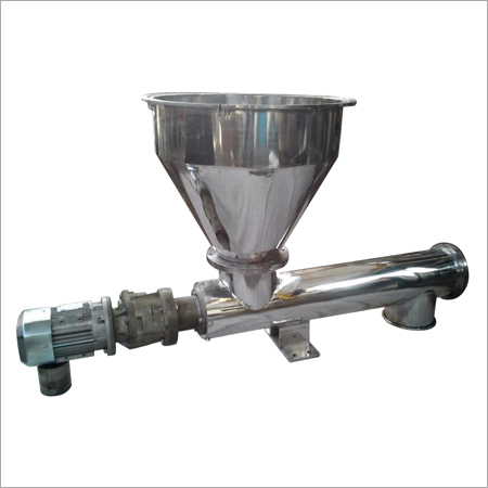 Screw Conveyor