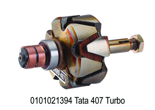 17 Sy 1394 Rotor Tata 407 Turbo For Use In: For Automobile