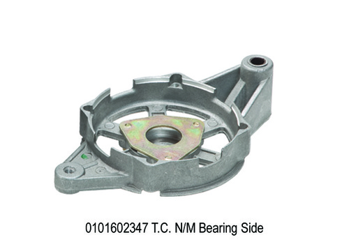188 SY 2347 T.C. NM Bearing Side