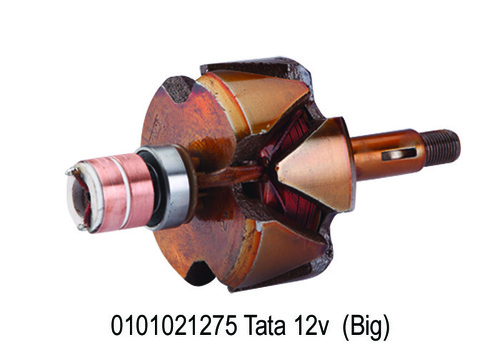 18 SY 1275 0101021275 Rotor Tata 12v (Big) AC5R