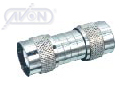 TNC MALE / TNC MALE ADAPTER