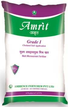 Soil Application Amrit Grade 1,3,4,7,8