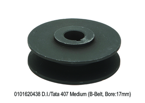 211 SY 438 D.I.Tata 407 Medium (B-Belt, Bore17mm)