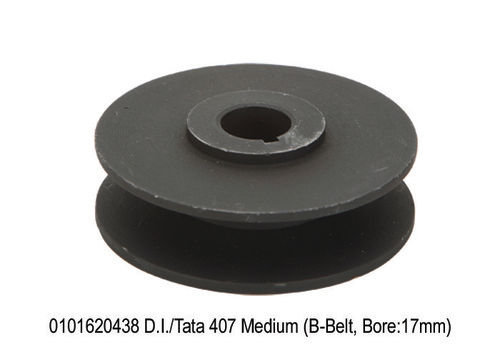 211 SY 438 D.I.Tata 407 Medium (B-Belt, Bore17mm)