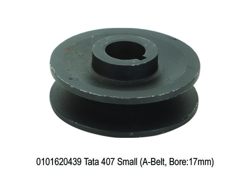 212 SY 439 Tata 407 Small (A-Belt, Bore17mm)