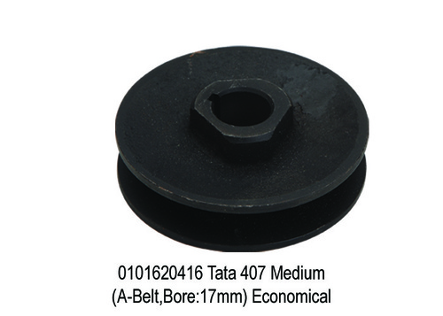 215 SY 416 Tata 407 Medium (A-Belt,Bore17mm) Econo