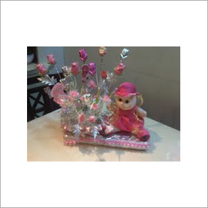 Premium Chocolate Bouquet