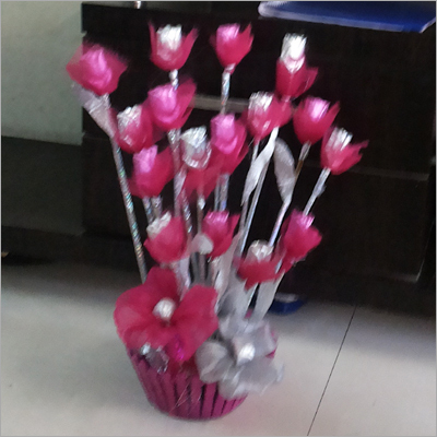 Florist Chocolate Bouquet
