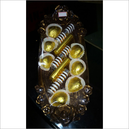 Chocolate Gift Boxes