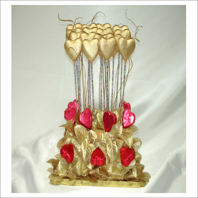 Designer Chocolate Bouquet