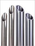 Stainless Steel Pipe
