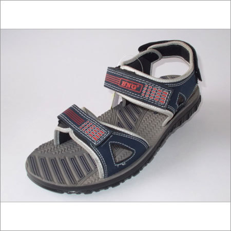 PU Men's Sandals