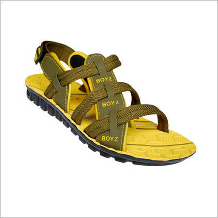 PU Men's Sandals