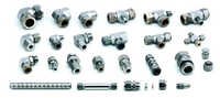 Instrumentation Tube Fittings