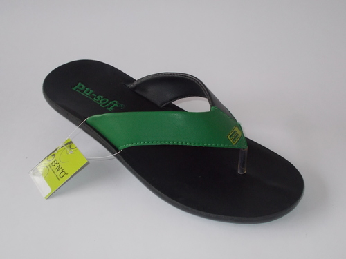 PU Men's Slippers