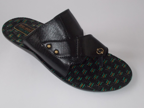 PU Men's Slippers