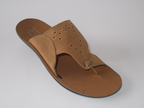 PU Men's Slippers