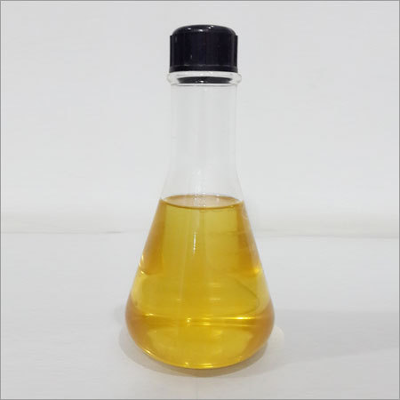 Dementholised Oil