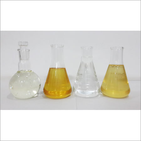 Menthol Chemicals