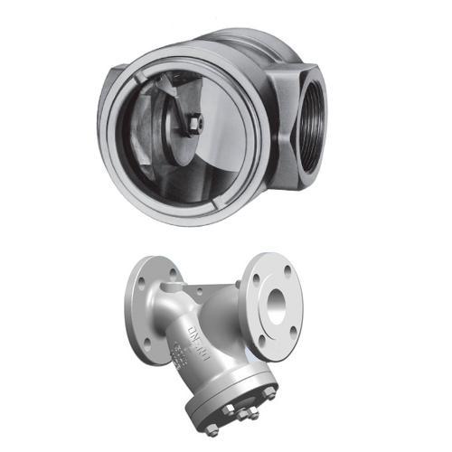 Stainer Sight Glasses