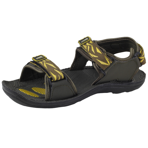 PU-Men's Sandals