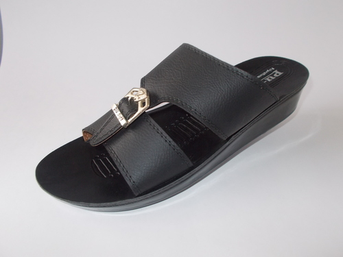 PU Men's Slippers