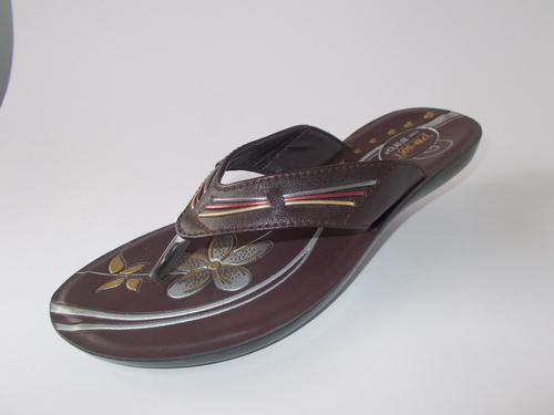 PU Women's Slippers