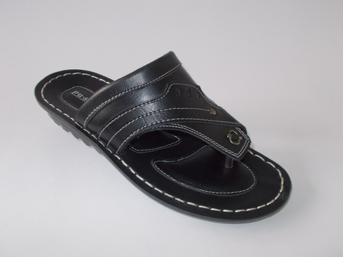 PU Men's Slippers