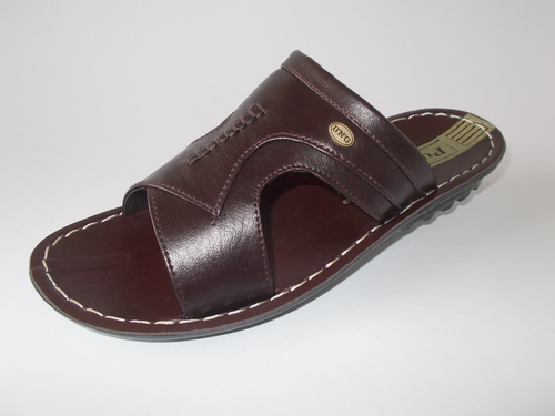 PU Men's Slippers