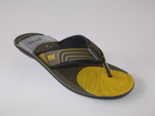 PU Men's Slippers
