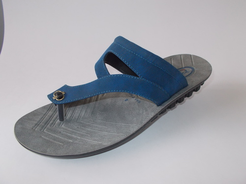 PU Men's Slippers