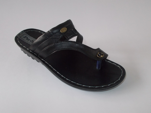 PU Men's Slippers