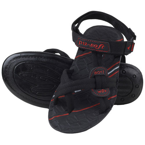 PU-Men's Sandals