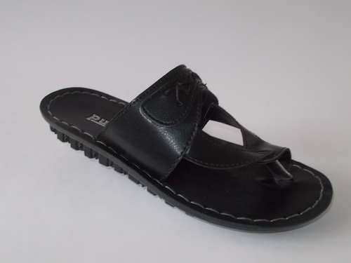 PU Men's Slippers