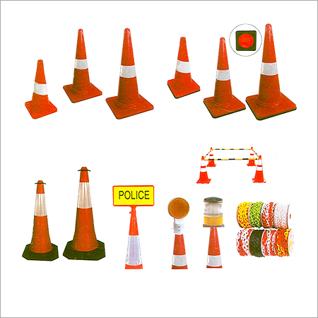 Safety Cones