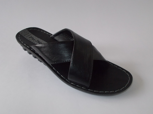 PU Men's Slippers